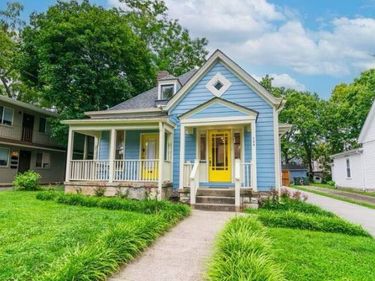 124 Old Lafayette Avenue, Lexington, KY 40502