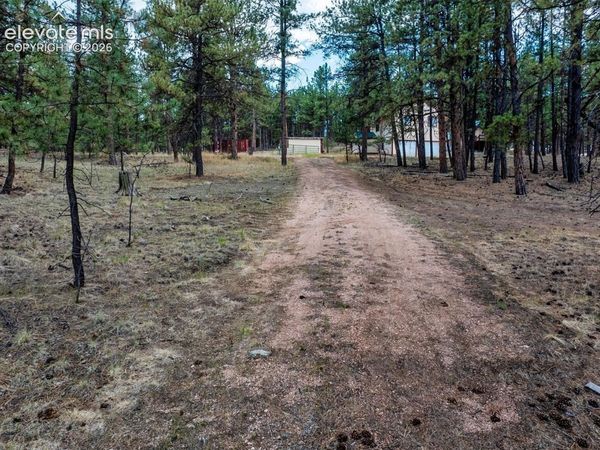 41 & 73 Ingels Drive, Florissant, CO 80816