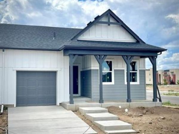 3376 Day Dream View, Colorado Springs, CO 80922