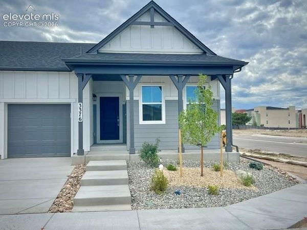 3376 Day Dream View, Colorado Springs, CO 80922