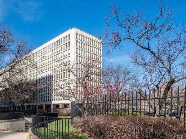1401 E 55th Street , Unit 1005N, Chicago, IL 60615
