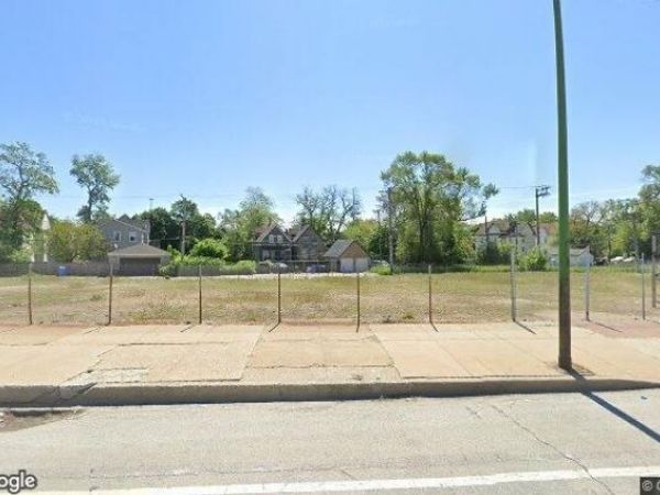 7241 S Vincennes Avenue , Chicago, IL 60621