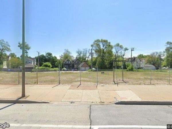 7243 S Vincennes Avenue , Chicago, IL 60621