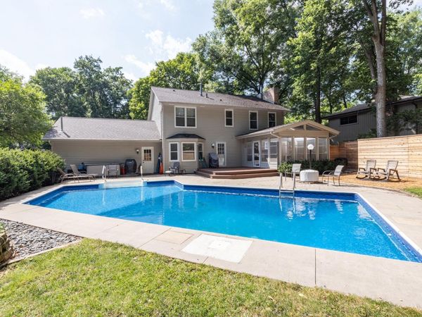 6991 Raven Court, Eden Prairie, MN 55346