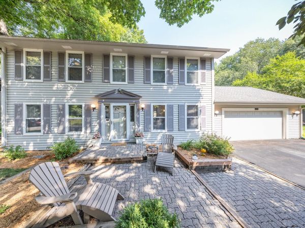 6991 Raven Court, Eden Prairie, MN 55346