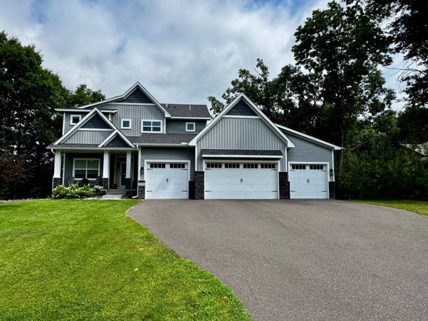 1747 198th Street NW, Oak Grove, MN 55011