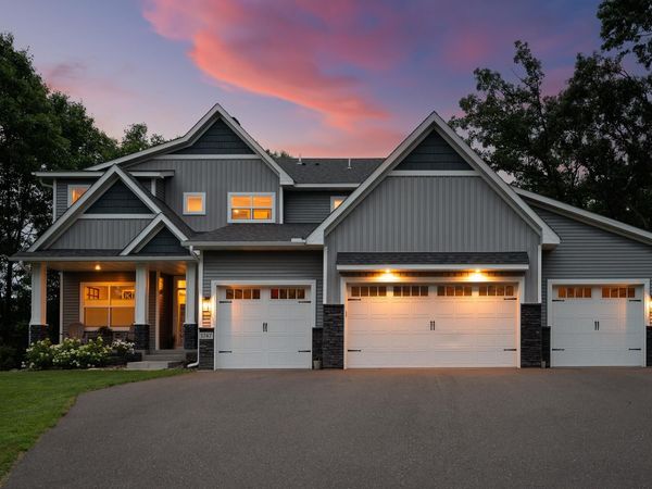 1747 198th Street NW, Oak Grove, MN 55011