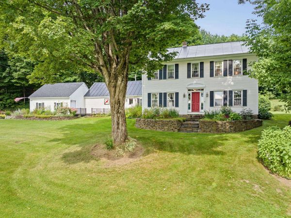 2408 West Street, Brookfield, VT 05036