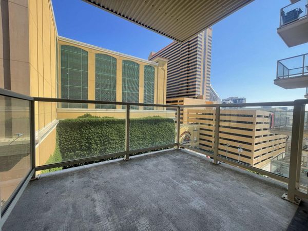 2834 ATLANTIC AVENUE, Unit 814, ATLANTIC CITY, NJ 08401