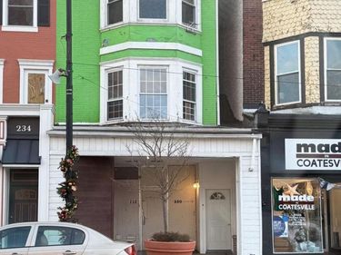 230 E LINCOLN HIGHWAY , Unit 2, COATESVILLE, PA 19320