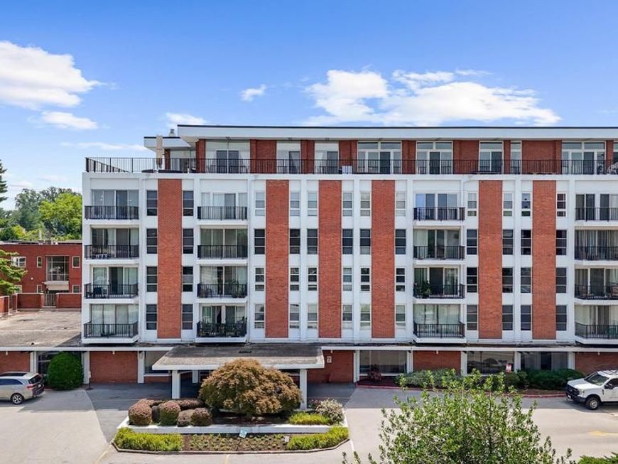 3601 Clarks Lane, Unit H, Baltimore, MD 21215 Main Photo