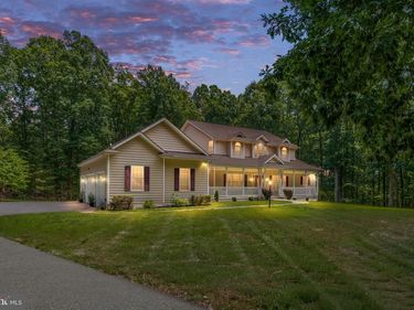 32236 DEEP MEADOW LANE , LOCUST GROVE, VA 22508