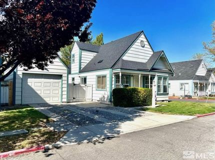 2602 Betsy Court, Sparks, NV 89431 Photo