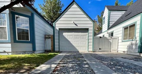 2602 Betsy Court, Sparks, NV 89431 Photo