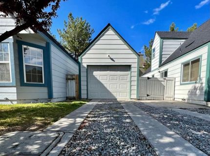 2602 Betsy Court, Sparks, NV 89431 Photo