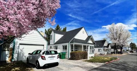 2602 Betsy Court, Sparks, NV 89431 Photo