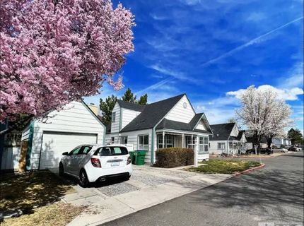 2602 Betsy Court, Sparks, NV 89431 Photo