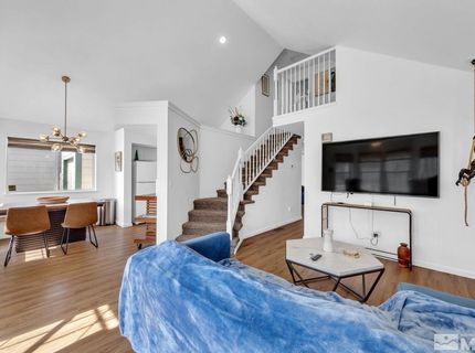 2602 Betsy Court, Sparks, NV 89431 Photo