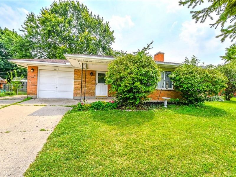 1012 E Stroop Road, Kettering, OH 45429 Photo 1