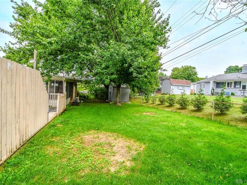 1012 E Stroop Road, Kettering, OH 45429 Photo 36