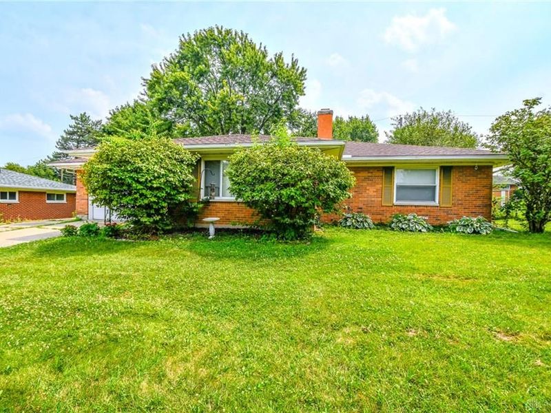 1012 E Stroop Road, Kettering, OH 45429 Photo 4