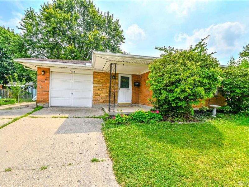 1012 E Stroop Road, Kettering, OH 45429 Photo 5