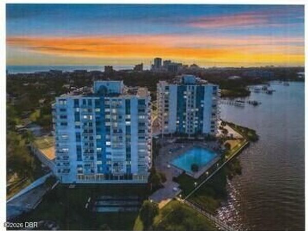 935 N Halifax Avenue, Unit 308, Daytona Beach, FL 32118