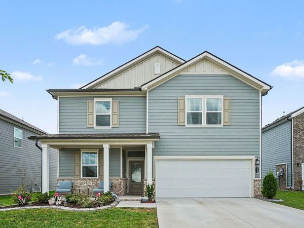 513 Forsberg Ct , Lebanon, TN 37087
