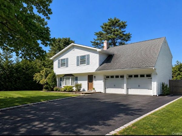 30 Balsam Drive , Medford, NY 11763