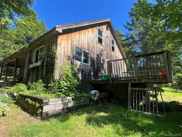 122 Weil Road , Wingdale, NY 12594