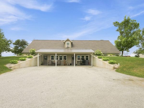 11579 S 700 E, Geneva, IN 46740