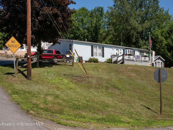 130 Madison Avenue , Childs, PA 18407