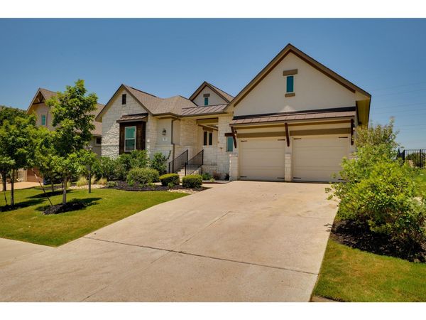 523 Baldovino SKWY , Lakeway, TX 78738