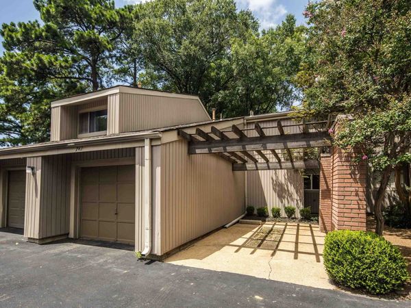742 HEDGEGROVE DR, Unit 4703, Memphis, TN 38117