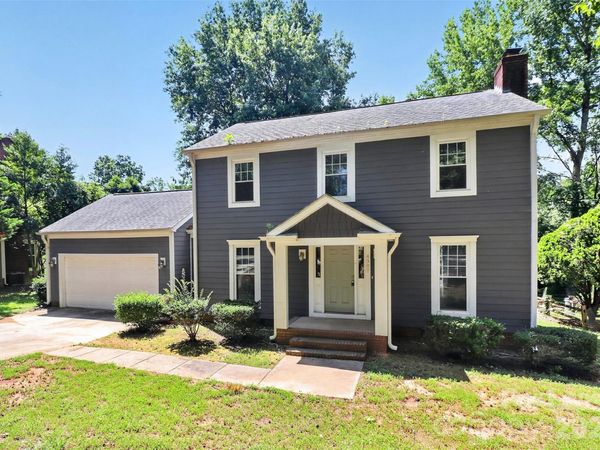 4307 Saxonbury Way , Charlotte, NC 28269