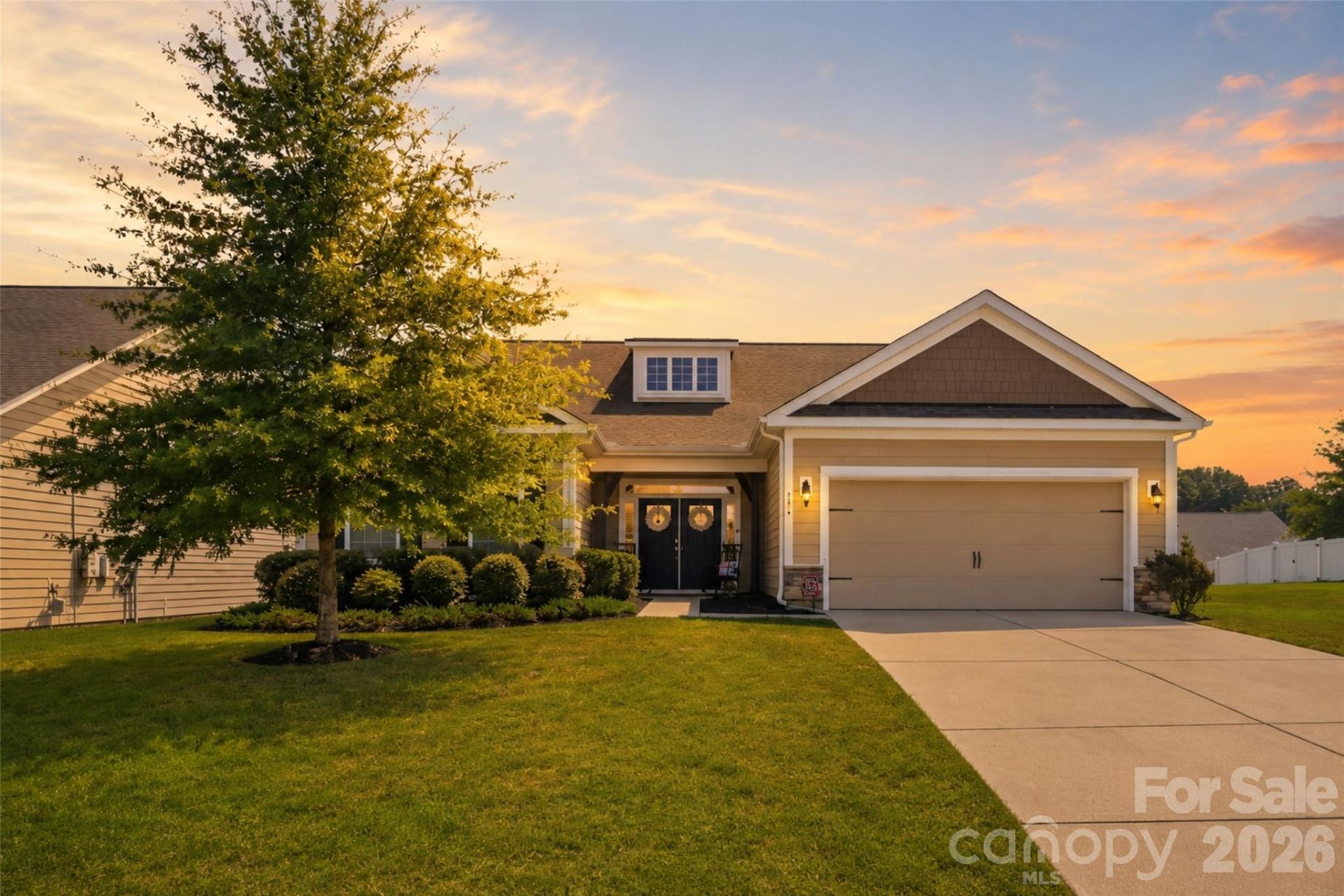 294 Robinwood Lane, Clover, SC 29710 Main Photo