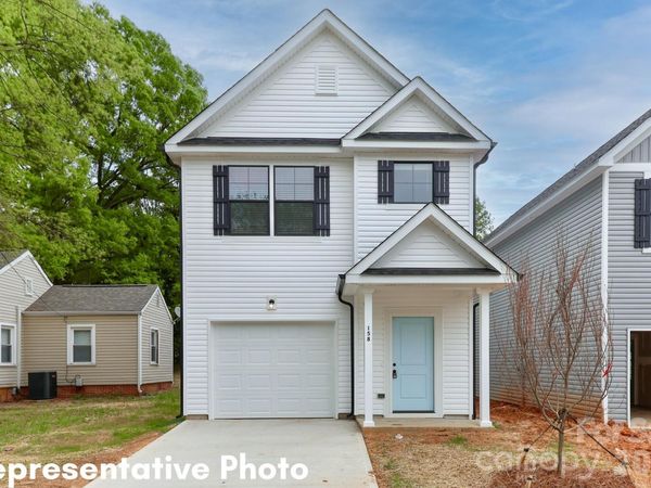 223 Institute Street , Mooresville, NC 28115