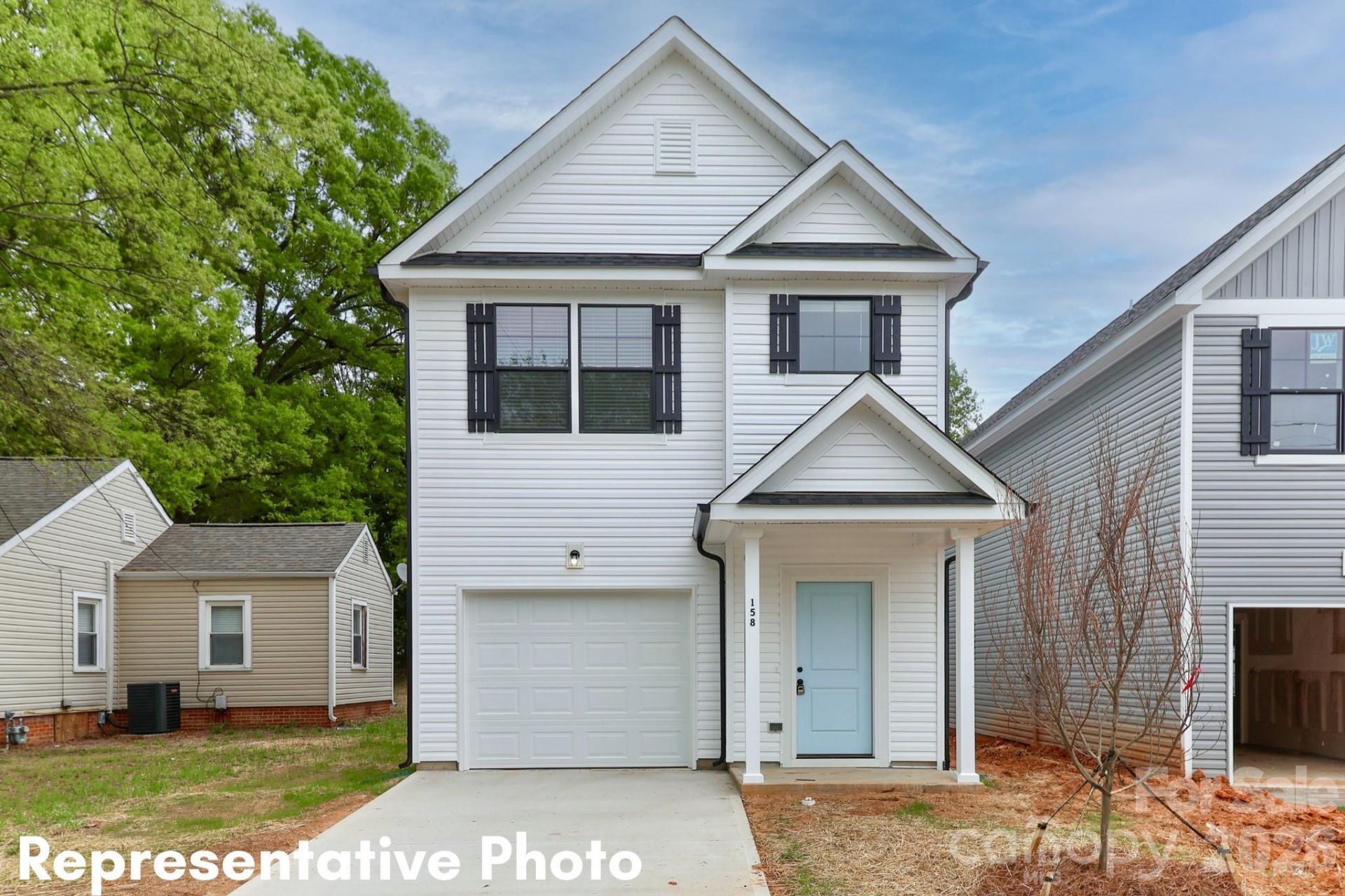 225 Institute Street , Mooresville, NC 28115 Main Photo