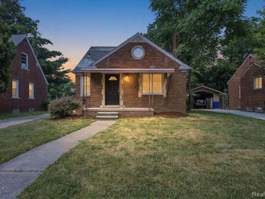 5030 Hereford Street , Detroit, MI 48224
