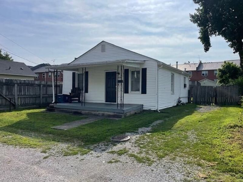 308 Beech Street, Falmouth, KY 41040 Photo 1