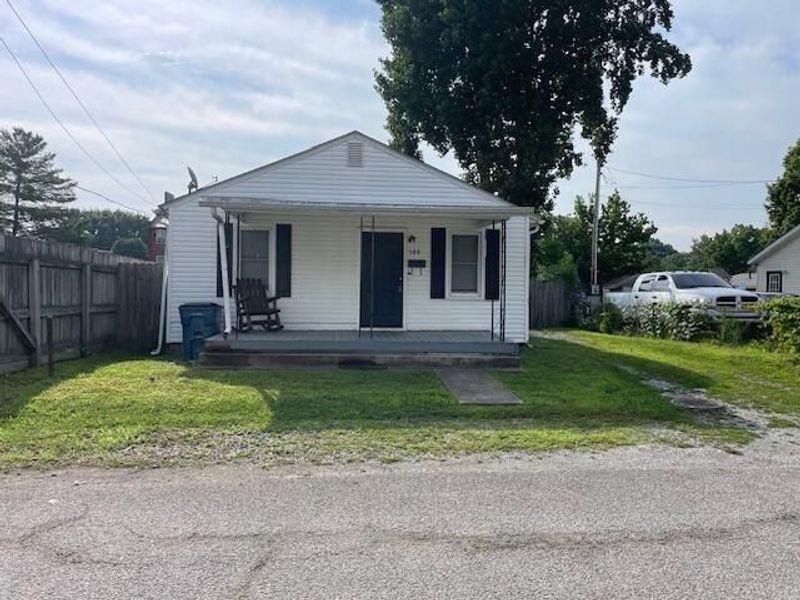 308 Beech Street, Falmouth, KY 41040 Photo 2