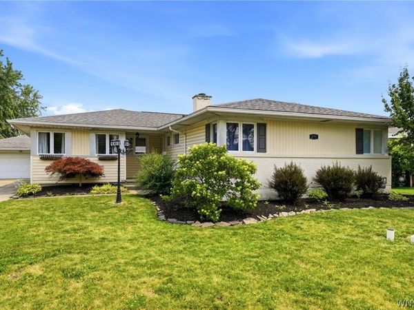 275 Pryor Avenue , Tonawanda, NY 14150