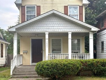 1445 Oakwood Avenue, Toledo, OH 43607