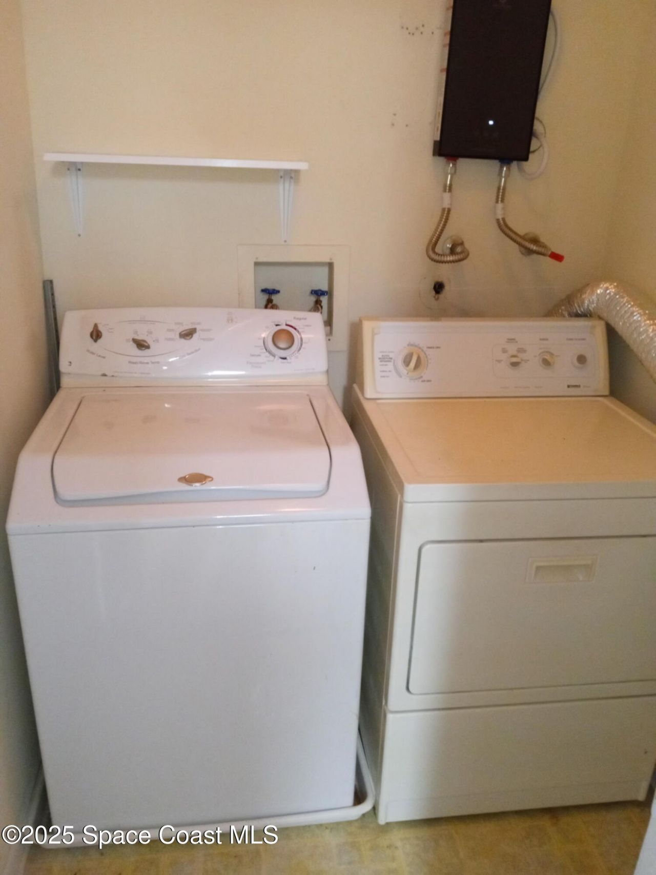 3595 Sable Palm Lane , Unit N, Titusville, FL 32780 Photo