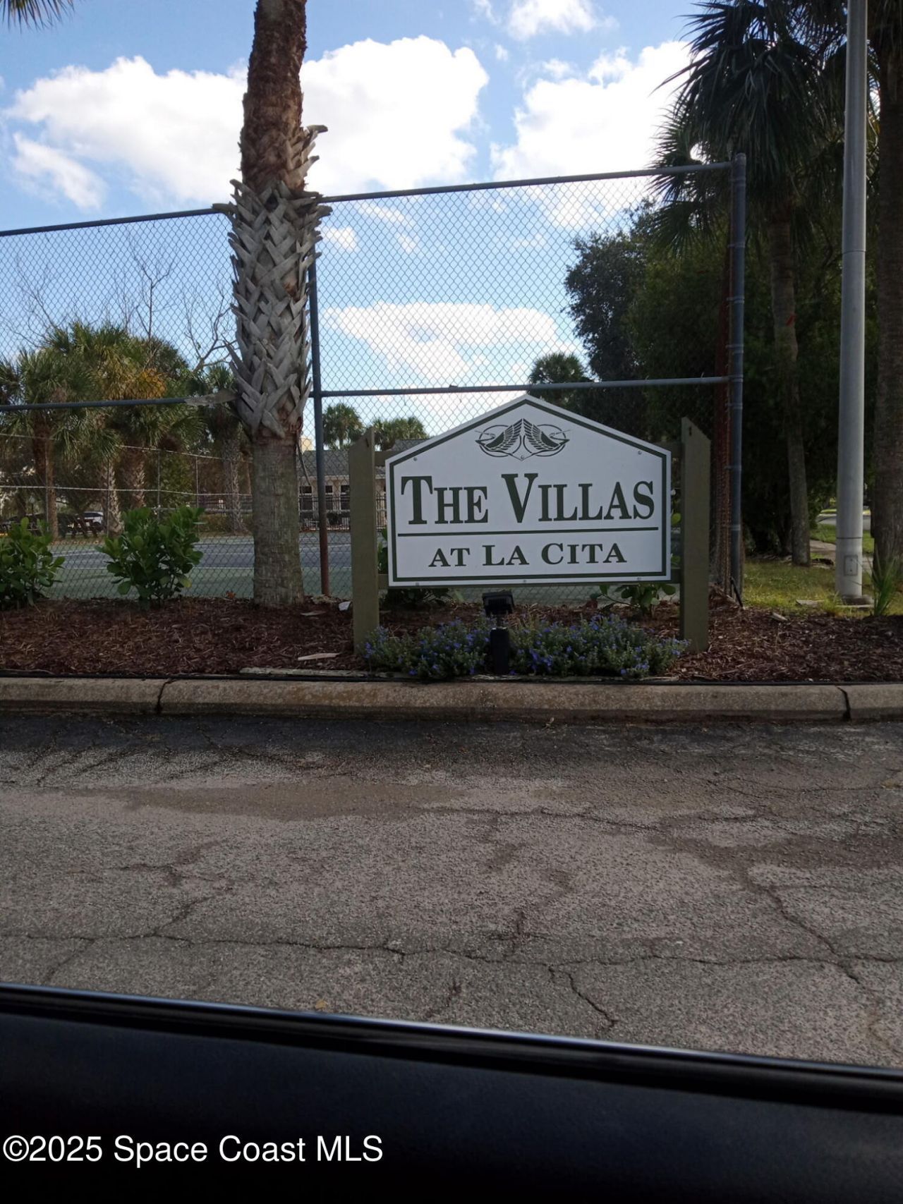 3550 Sable Palm Lane , Unit P, Titusville, FL 32780 Photo