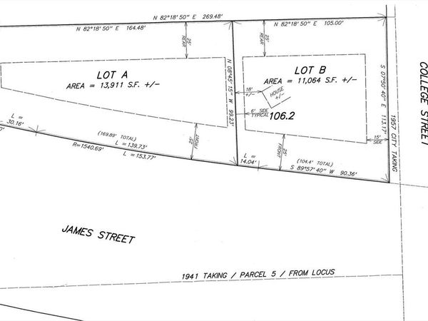0 James Street, Chicopee, MA 01020