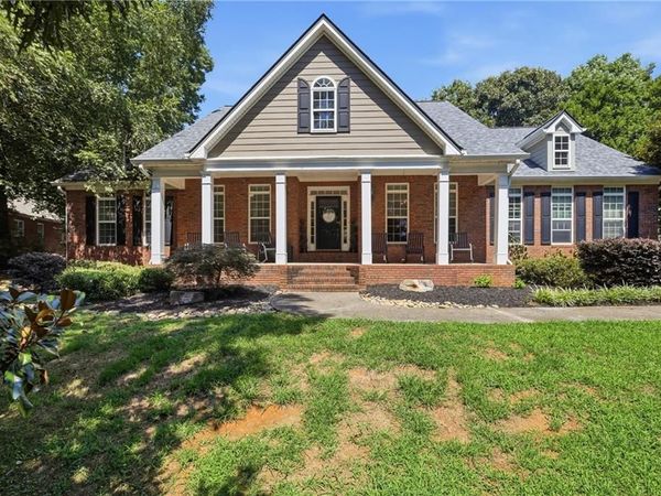 287 Laurel Place Drive , Cornelia, GA 30531