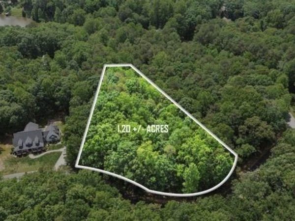 0 Plum Lane , Clarkesville, GA 30523