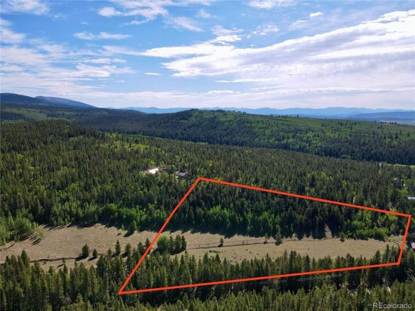152 CO RD 665 , Fairplay, CO 80440