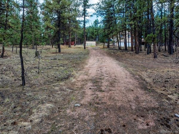 41 & 73 Ingels Drive , Florissant, CO 80816